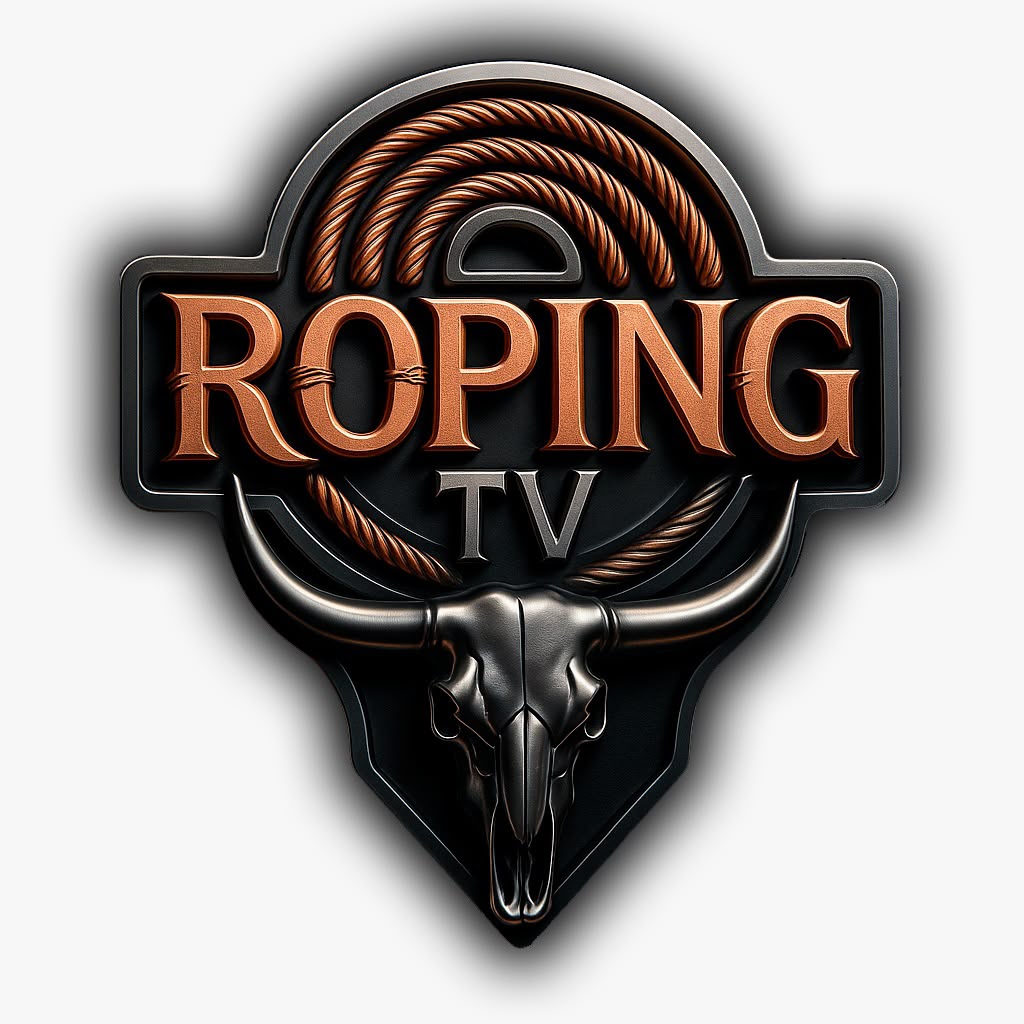 ROPING TV